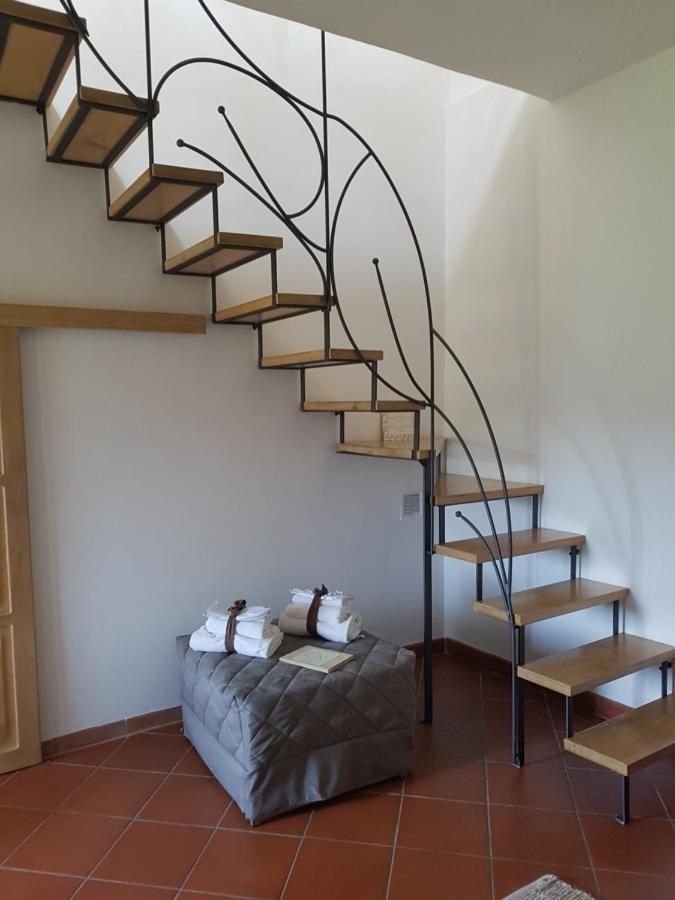 San Martino  Pin De Stelle B&B 외부 사진