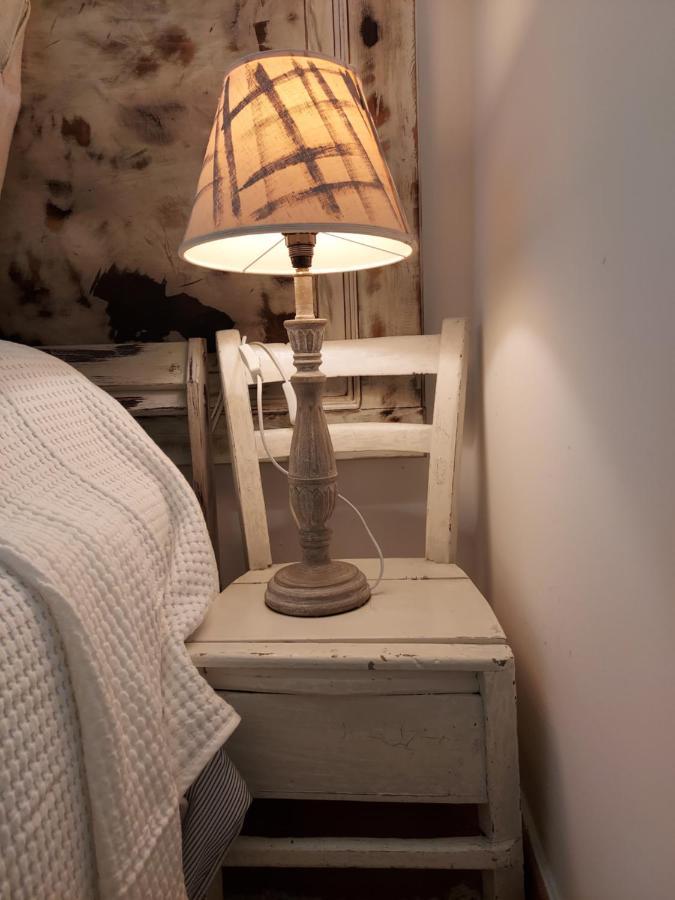 San Martino  Pin De Stelle B&B 외부 사진
