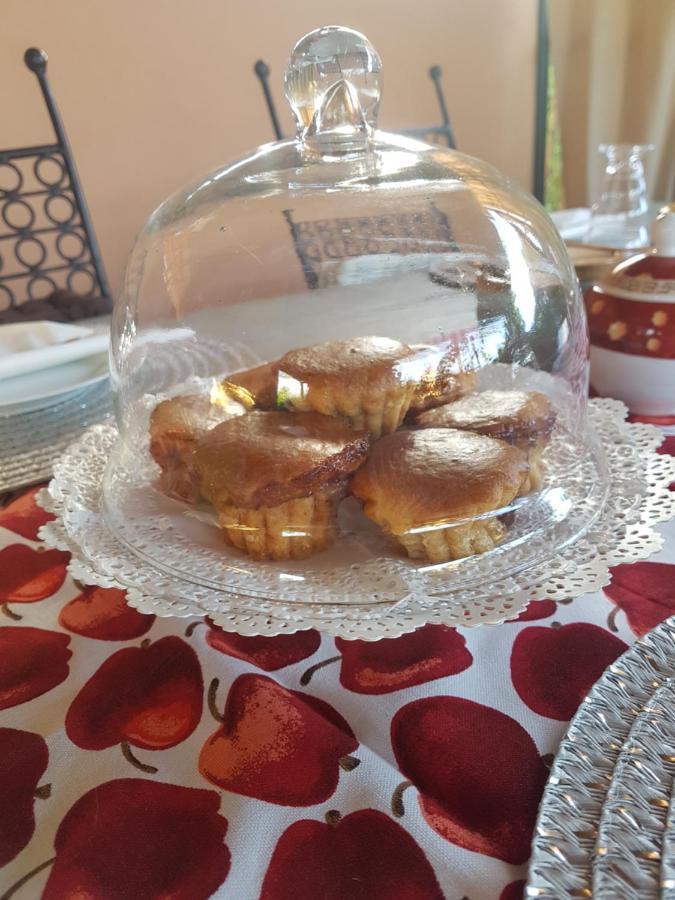 San Martino  Pin De Stelle B&B 외부 사진