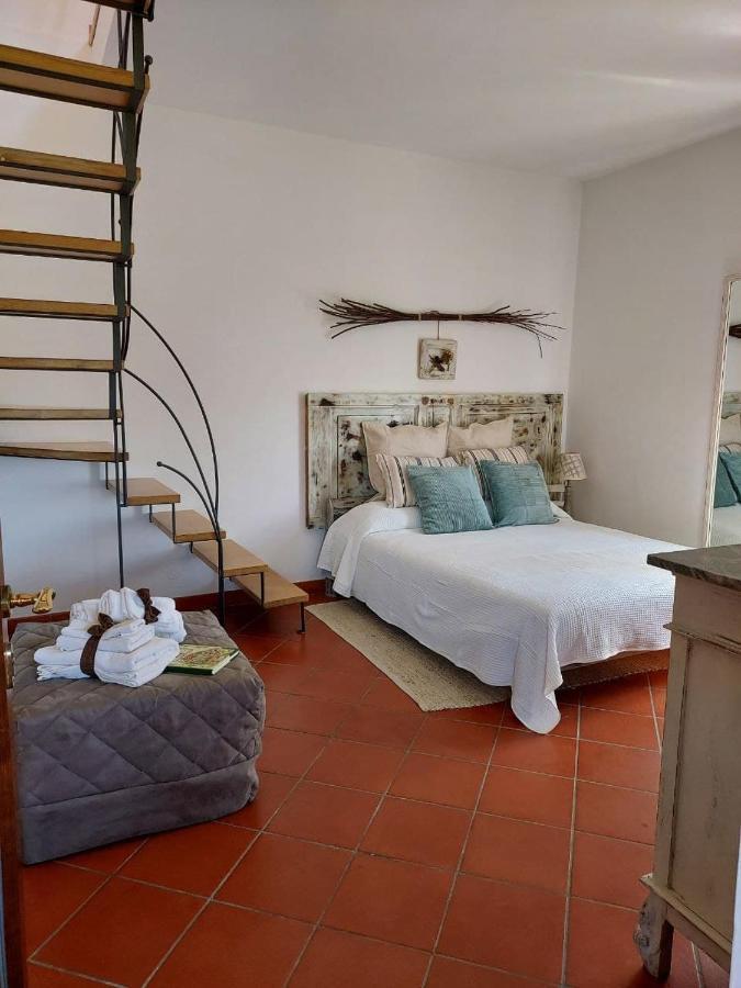 San Martino  Pin De Stelle B&B 외부 사진