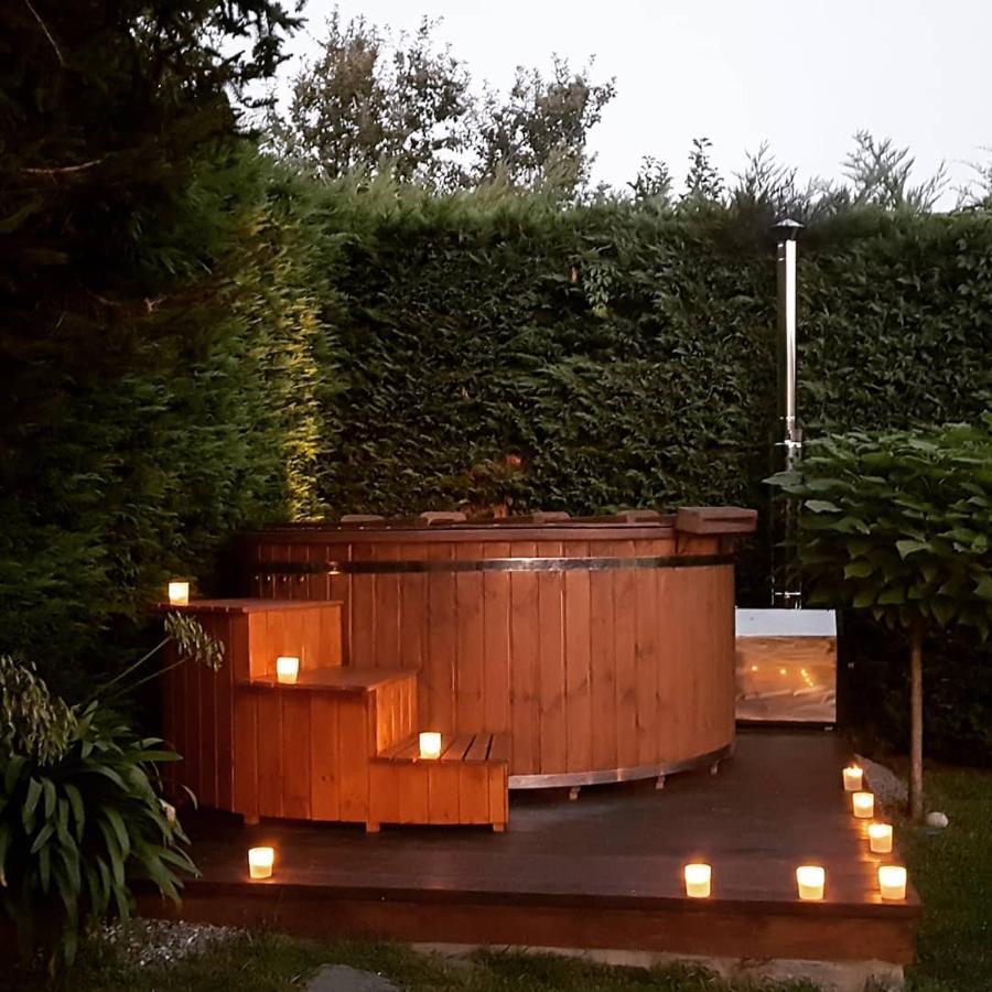 San Martino  Pin De Stelle B&B 외부 사진