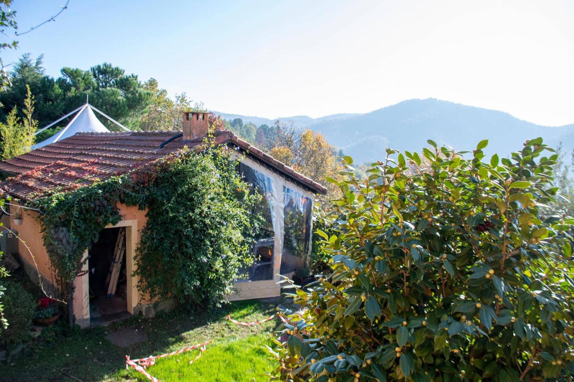 San Martino  Pin De Stelle B&B 외부 사진