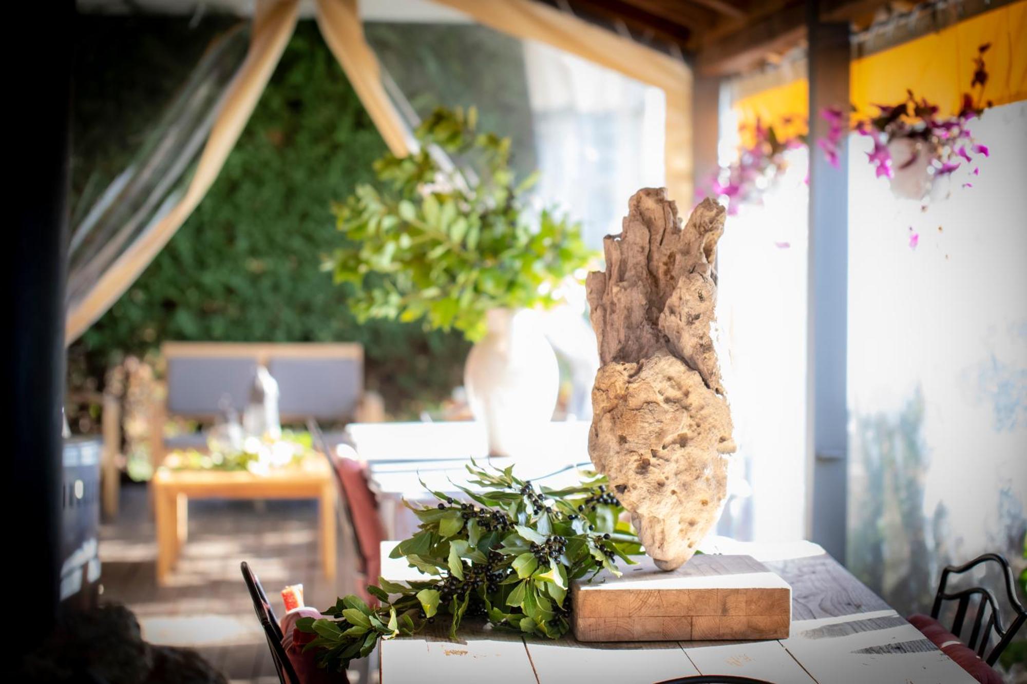 San Martino  Pin De Stelle B&B 외부 사진