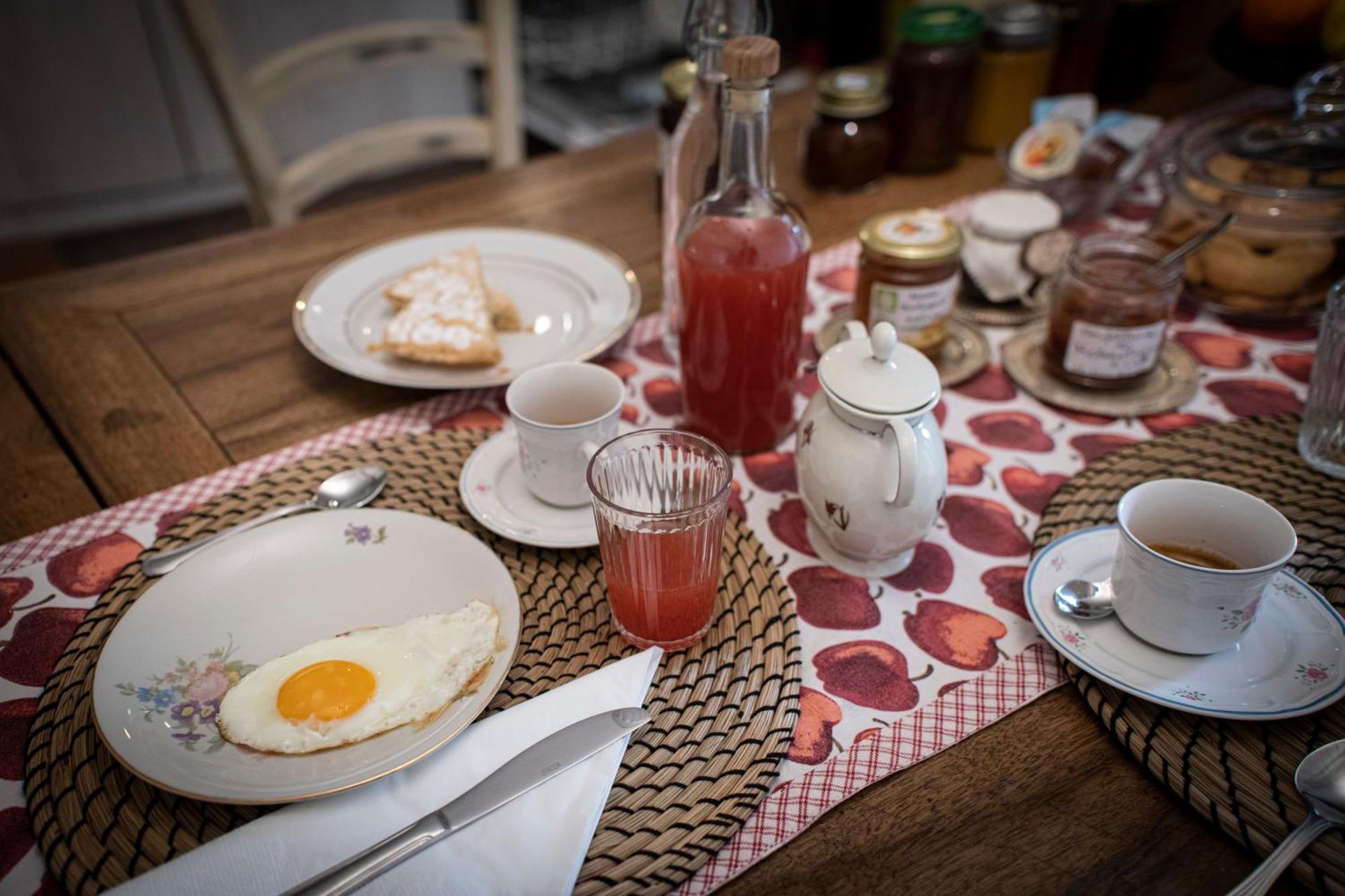 San Martino  Pin De Stelle B&B 외부 사진
