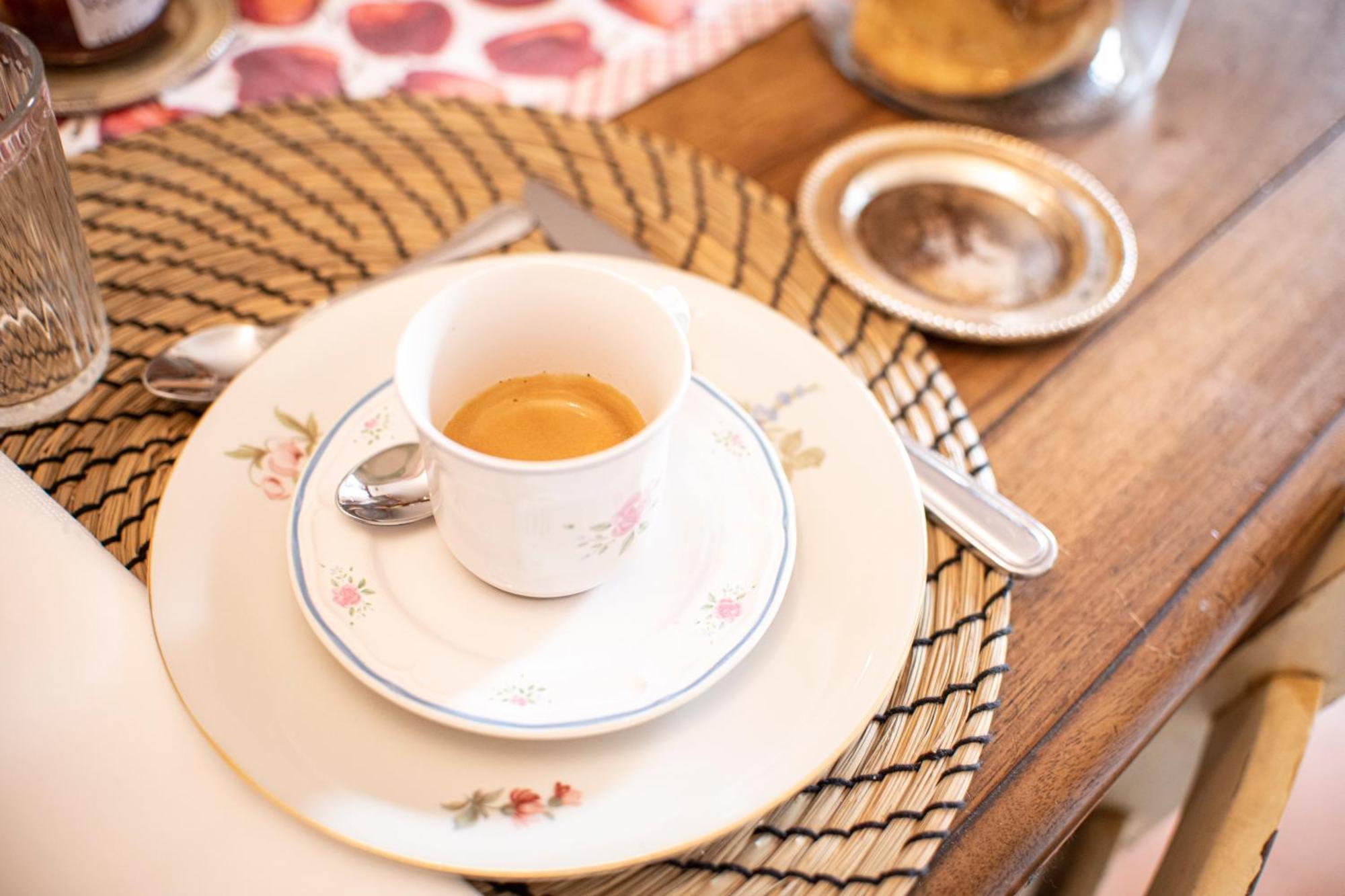 San Martino  Pin De Stelle B&B 외부 사진