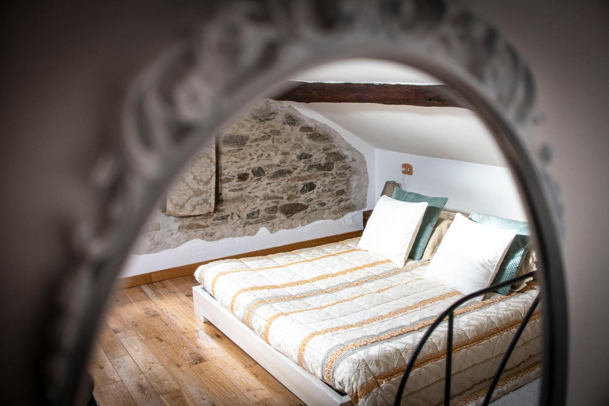 San Martino  Pin De Stelle B&B 외부 사진