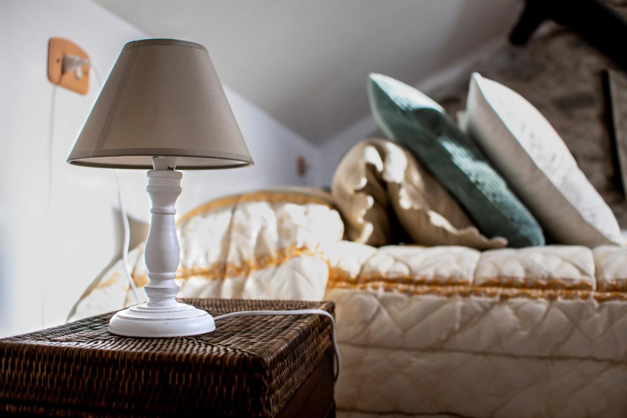 San Martino  Pin De Stelle B&B 외부 사진