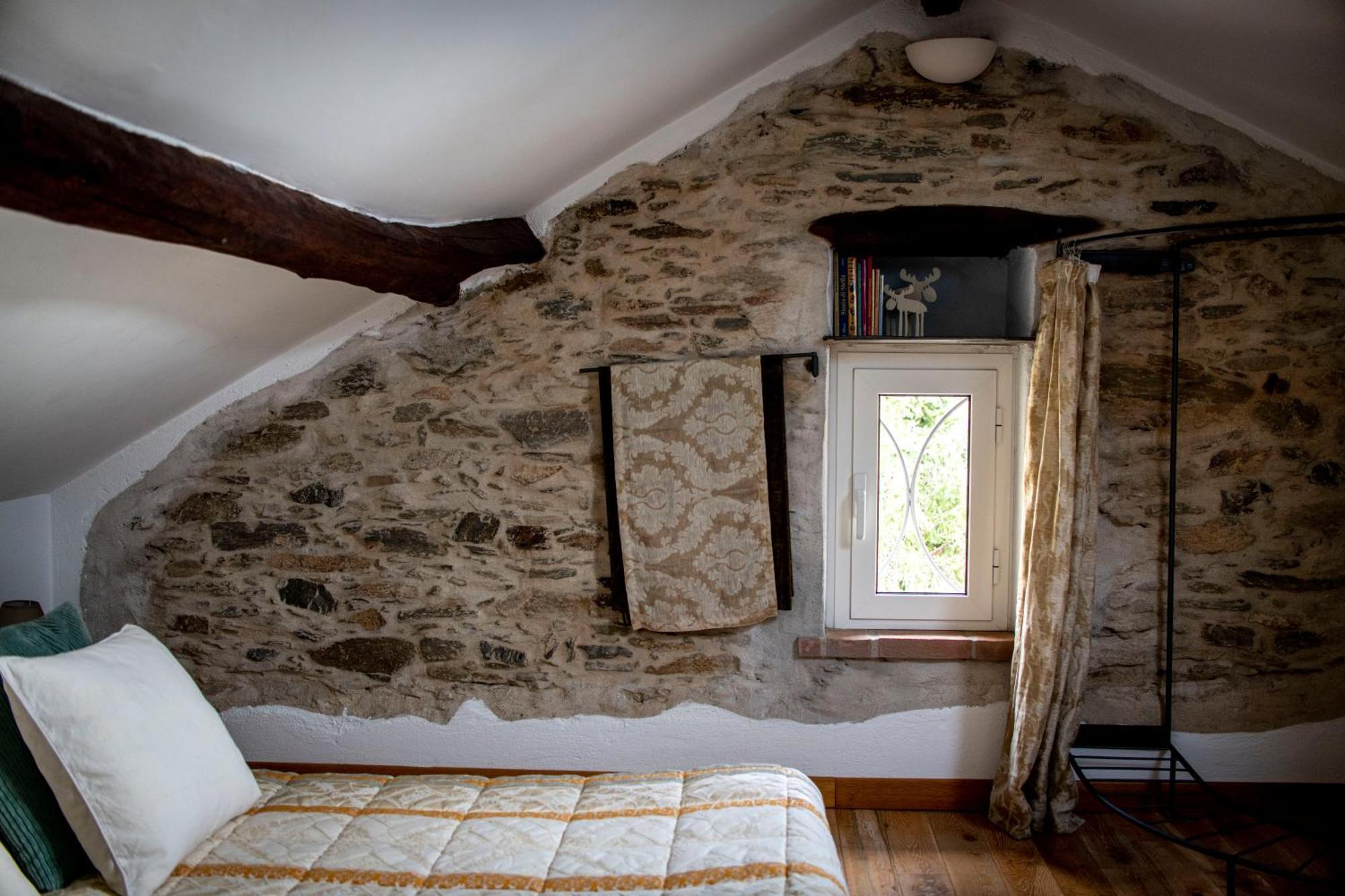 San Martino  Pin De Stelle B&B 외부 사진