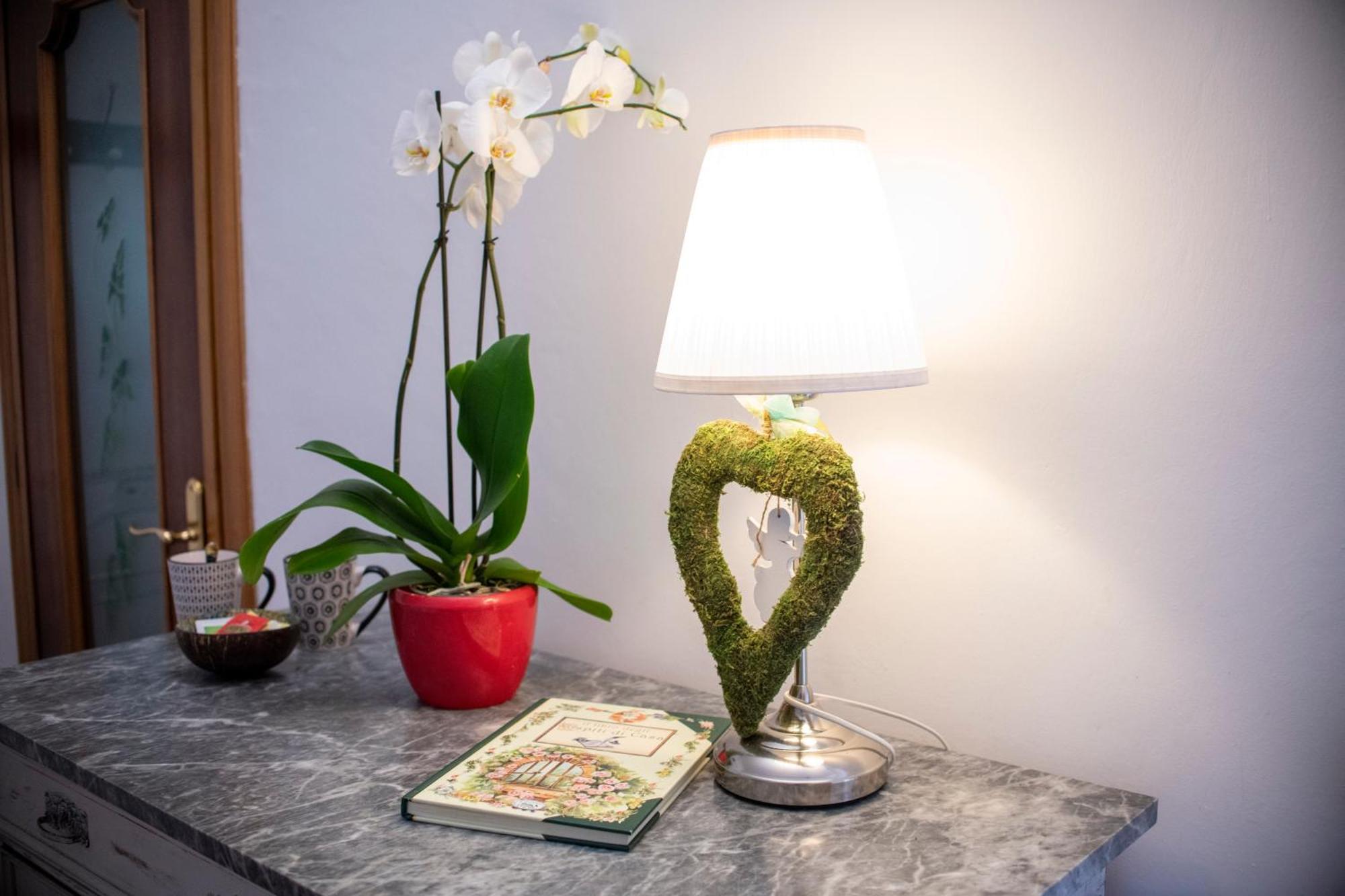 San Martino  Pin De Stelle B&B 외부 사진