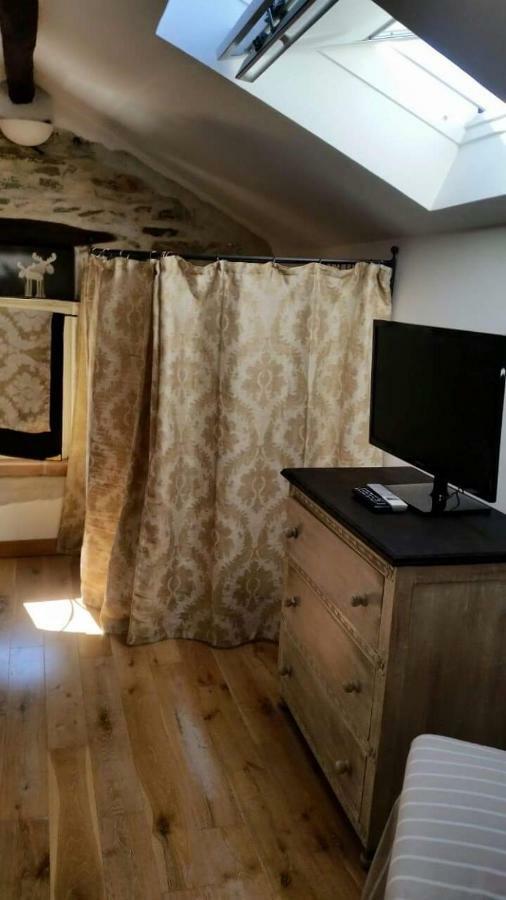 San Martino  Pin De Stelle B&B 외부 사진