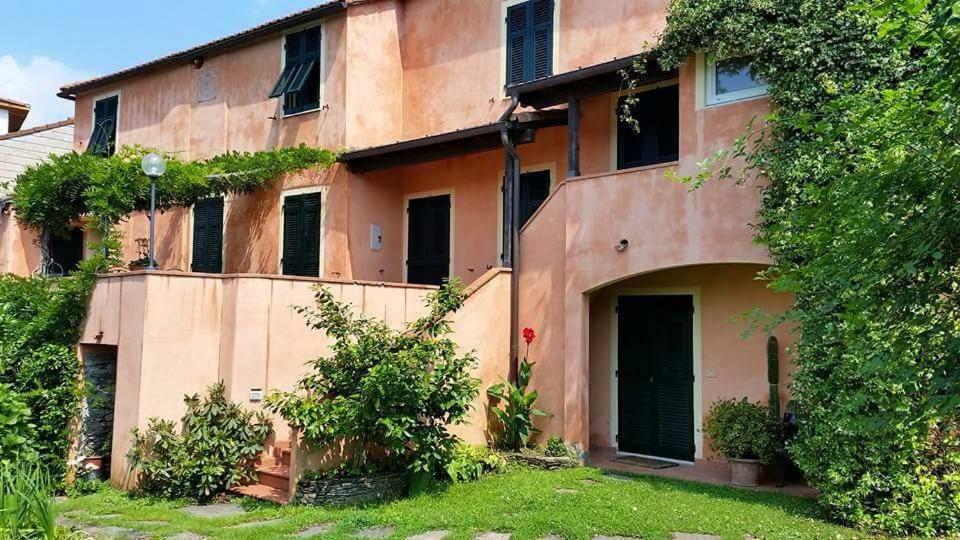 San Martino  Pin De Stelle B&B 외부 사진