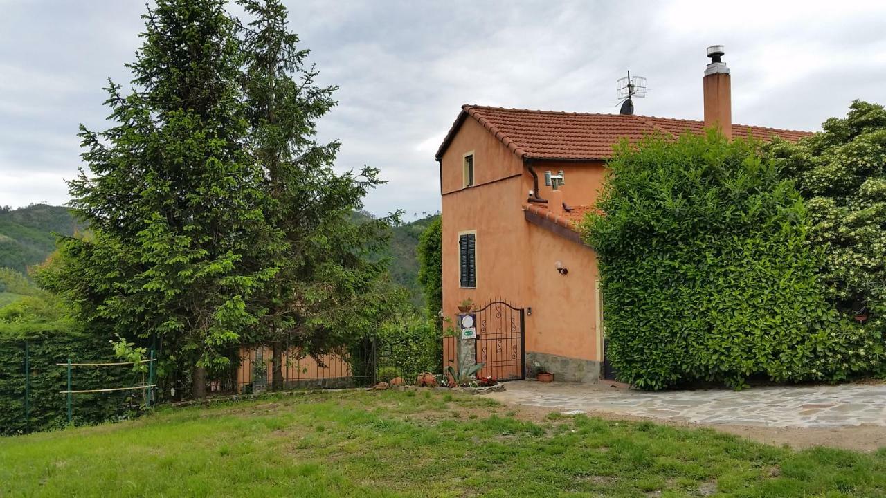 San Martino  Pin De Stelle B&B 외부 사진