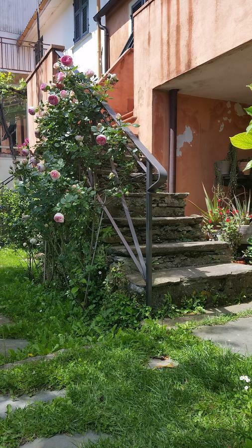 San Martino  Pin De Stelle B&B 외부 사진