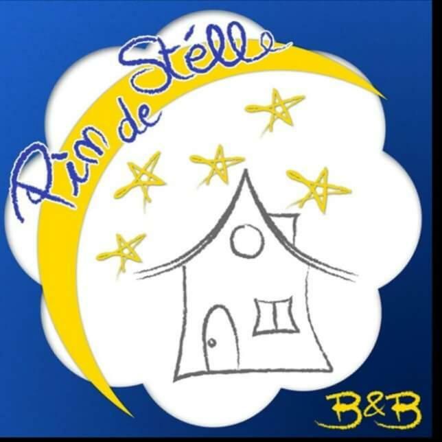 San Martino  Pin De Stelle B&B 외부 사진