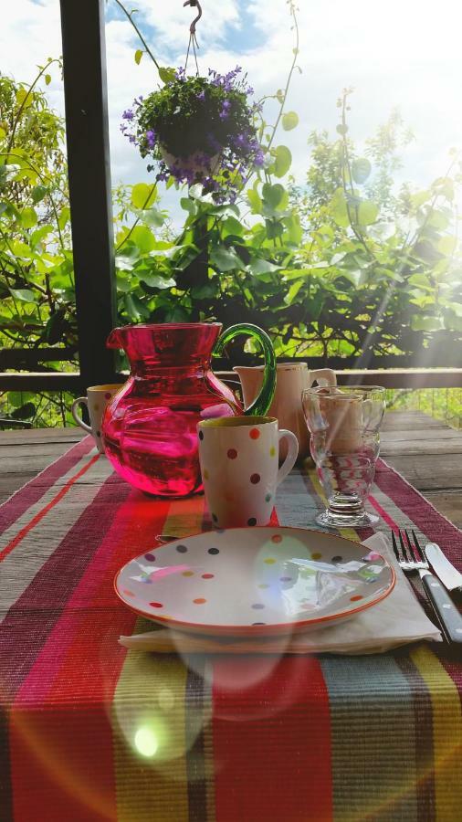 San Martino  Pin De Stelle B&B 외부 사진