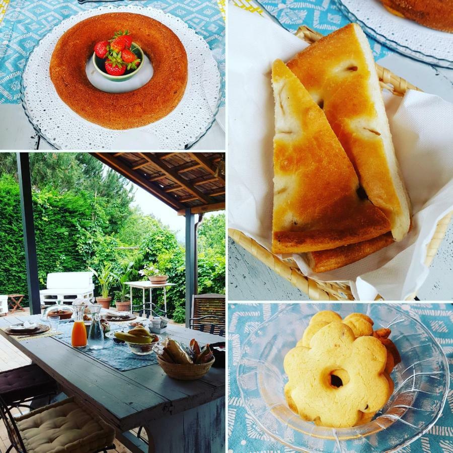San Martino  Pin De Stelle B&B 외부 사진