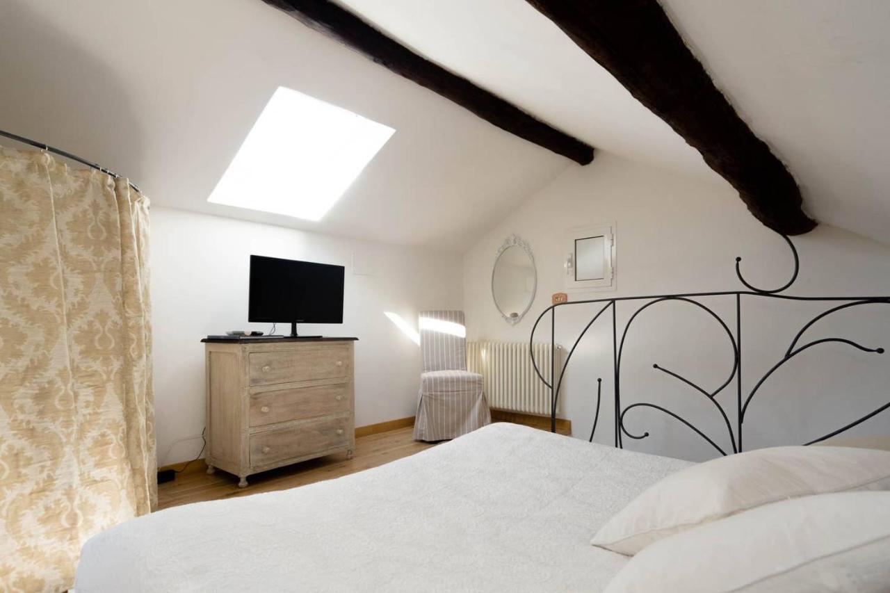 San Martino  Pin De Stelle B&B 외부 사진