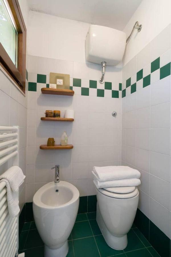 San Martino  Pin De Stelle B&B 외부 사진